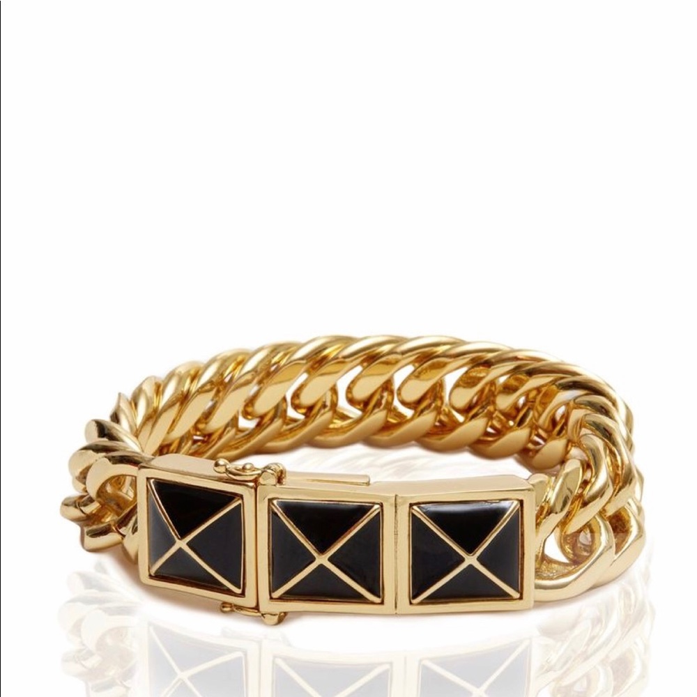 Rebecca Minkoff! Authentic, gently used bracelet